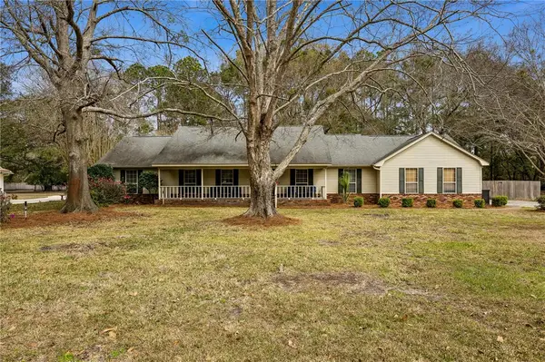 103 New Hammock Circle, St Marys, GA 31558