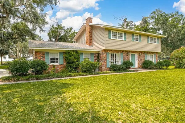 526 Old Mission Road, Brunswick, GA 31525