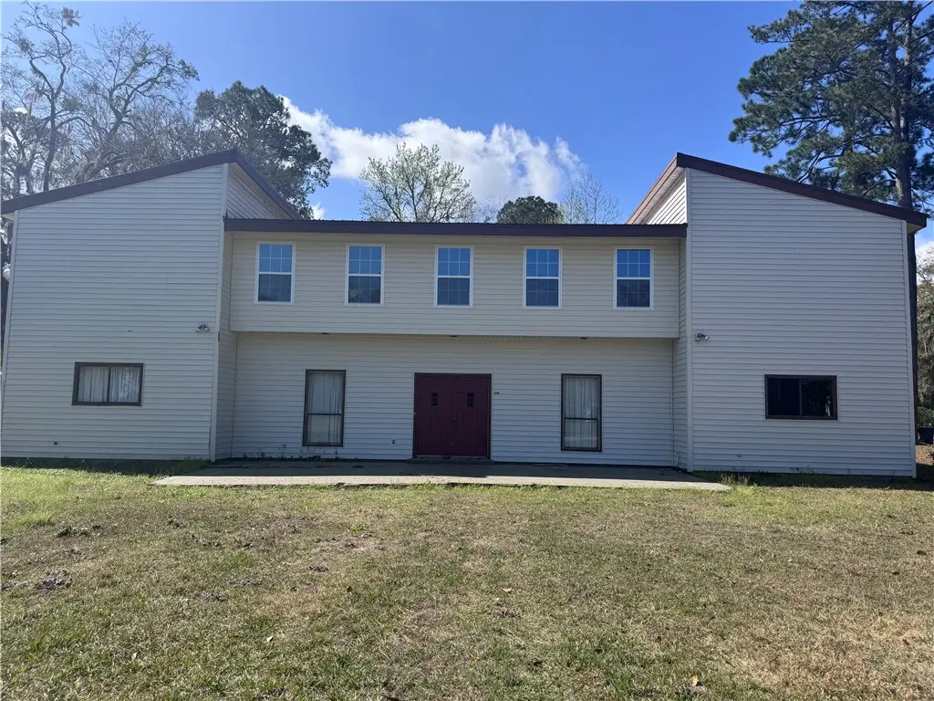 152 Zellwood Drive, Brunswick, GA 31523 - #1