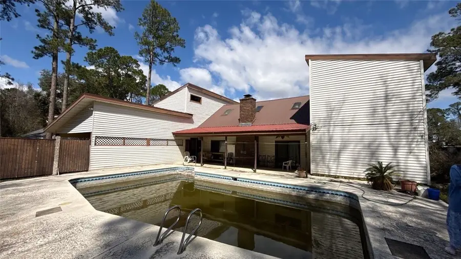 152 Zellwood Drive, Brunswick, GA 31523 - #2