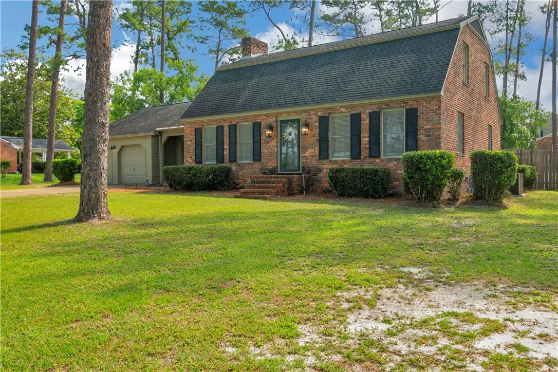 1504 Danora Drive, Waycross, GA 31501 - #1