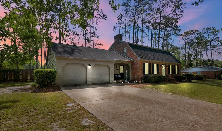 1504 Danora Drive, Waycross, GA 31501 - #2