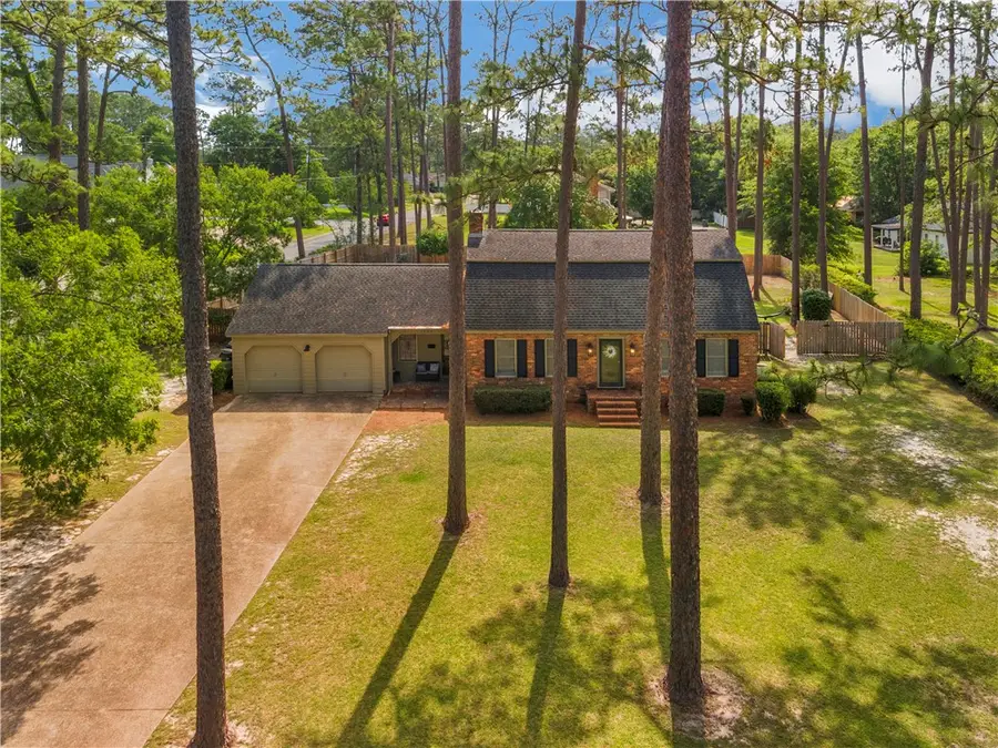 1504 Danora Drive, Waycross, GA 31501 - #3