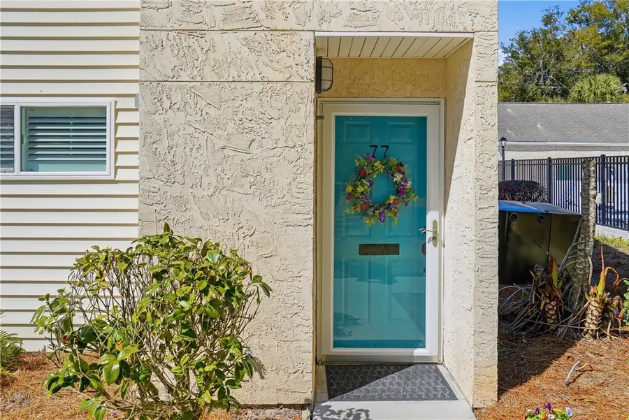 1000 Mallery Street Extension #J77, Saint Simons Island, GA 31522 - #2