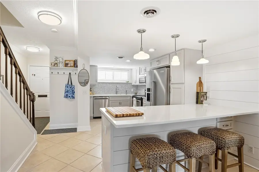 1000 Mallery Street Extension #J77, Saint Simons Island, GA 31522 - #3