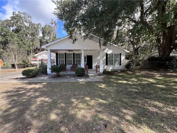 105 North End Drive, Brunswick, GA 31525