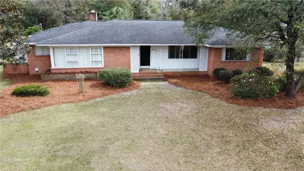 475 South Wayne Street, Jesup, GA 31546