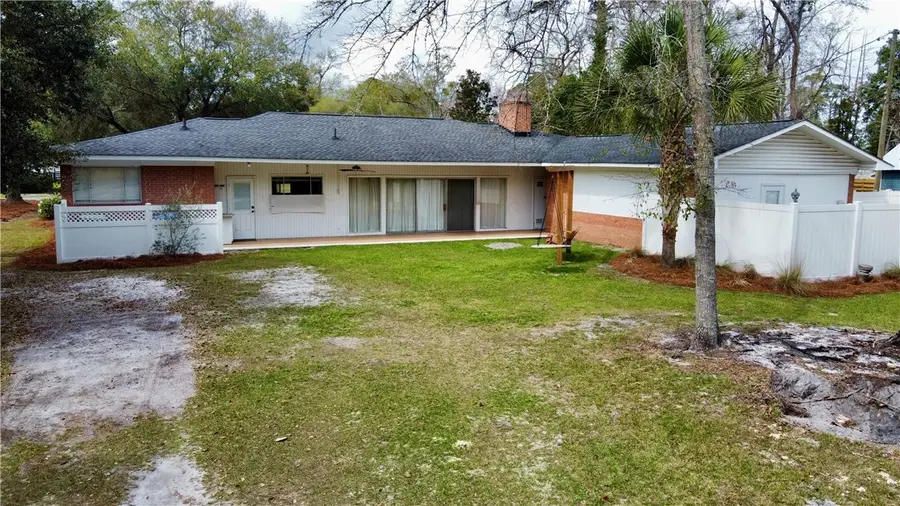 475 South Wayne Street, Jesup, GA 31546 - #2