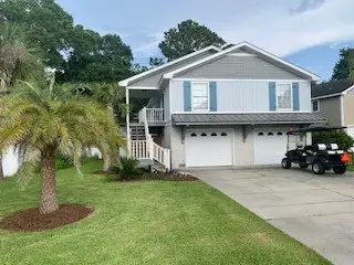 216 Circle Drive, St Simons Island, GA 31522