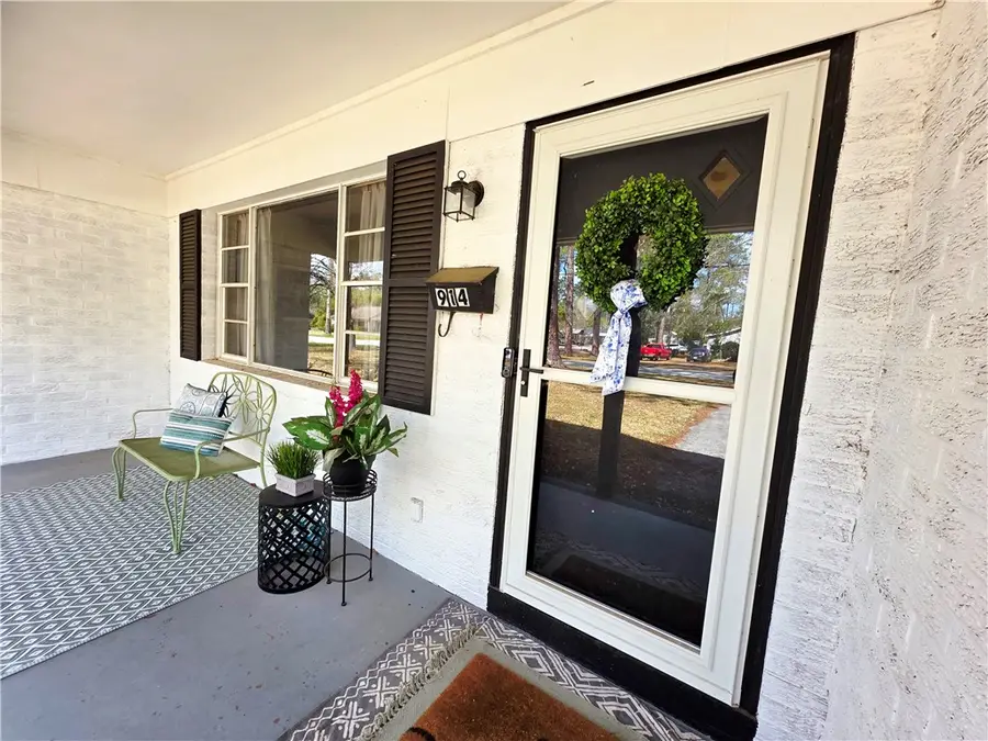 914 Baltimore Avenue, Waycross, GA 31501 - #2