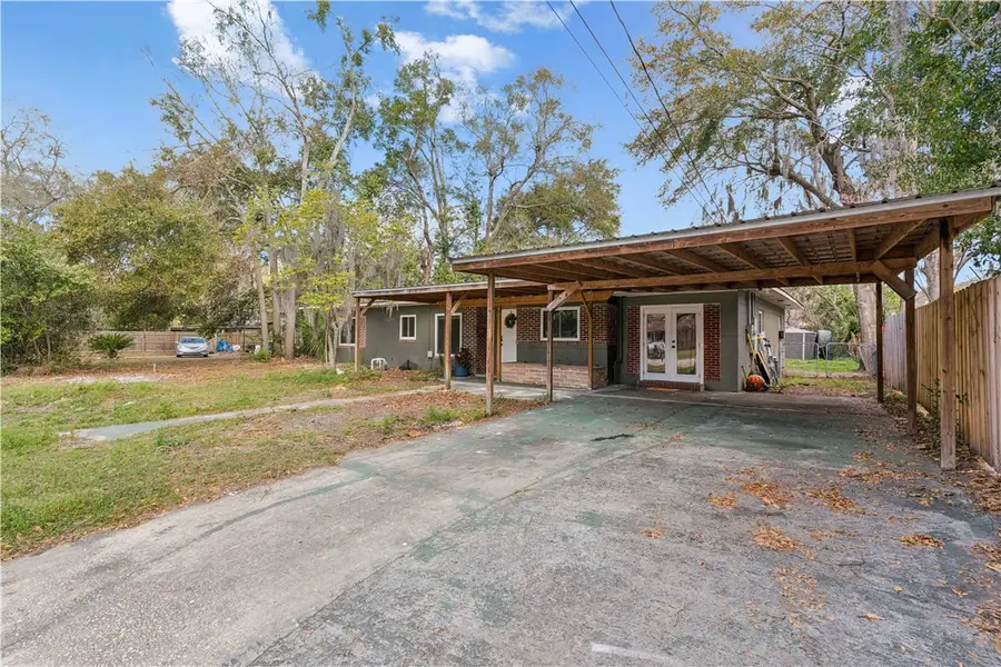 409 Buckingham Place, Brunswick, GA 31525 - #2