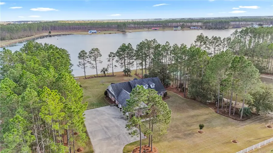 980 Jimmie Ree Lane, Bristol, GA 31518 - #2