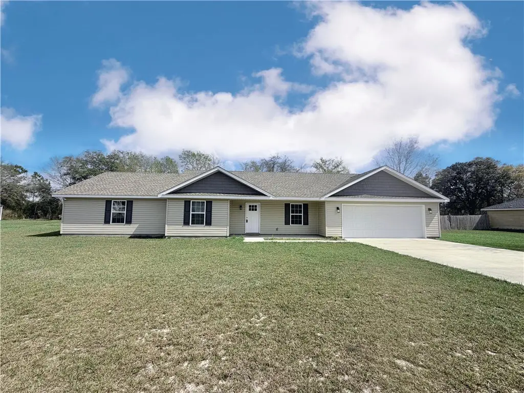 4756 Otter Creek Circle, Blackshear, GA 31516 - #1