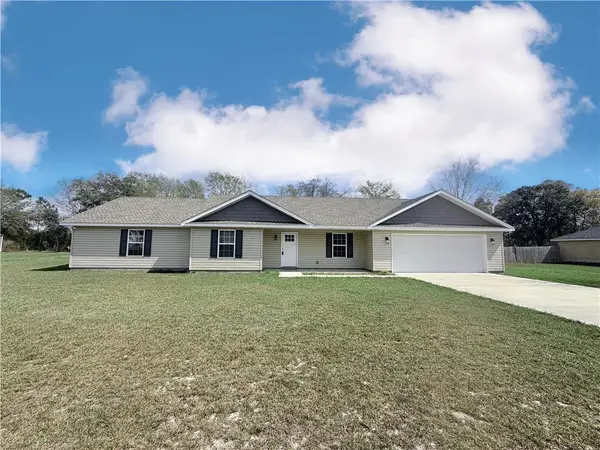 4756 Otter Creek Circle, Blackshear, GA 31516