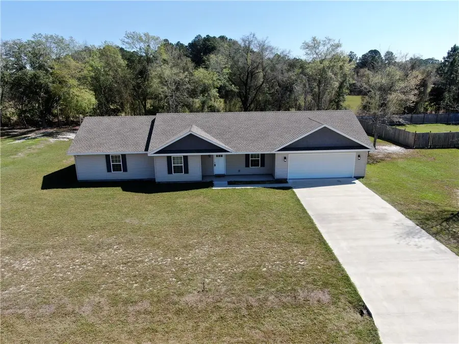 4756 Otter Creek Circle, Blackshear, GA 31516 - #2