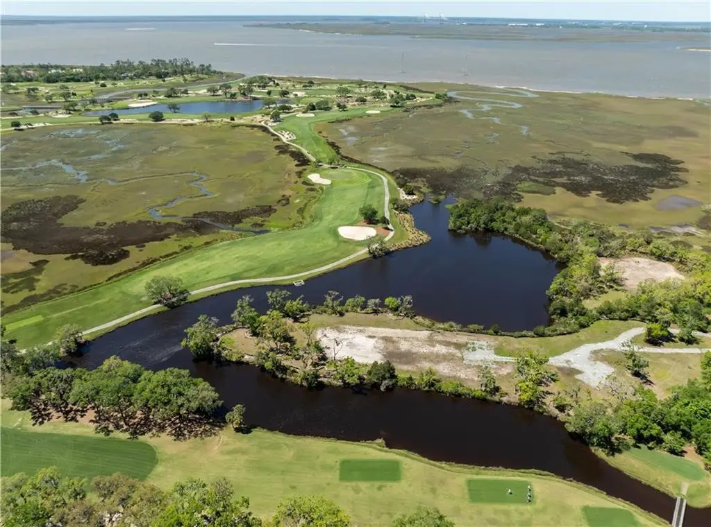 170 Point Lane, Saint Simons Island, GA 31522 - #1