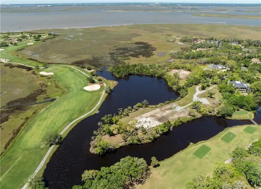 170 Point Lane, Saint Simons Island, GA 31522 - #2