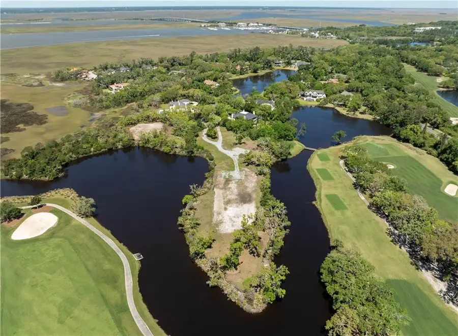 170 Point Lane, Saint Simons Island, GA 31522 - #3