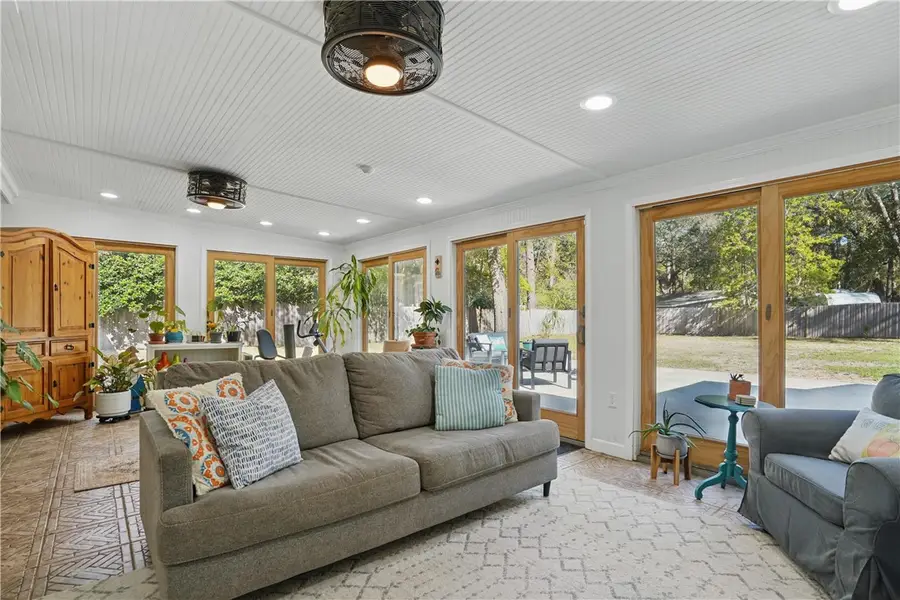 408 Couper Avenue, Saint Simons Island, GA 31522 - #3