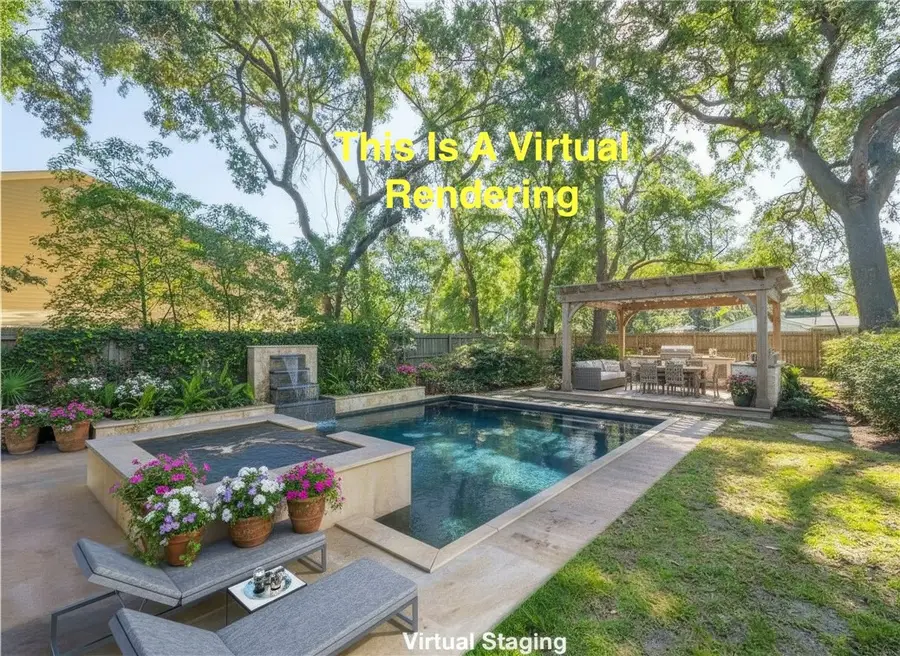 900 Mallery Street, Saint Simons Island, GA 31522 - #2