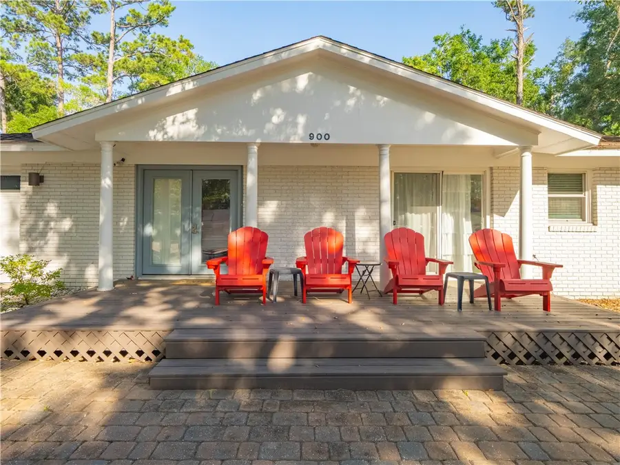 900 Mallery Street, Saint Simons Island, GA 31522 - #3