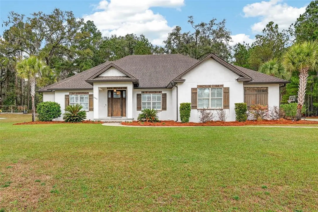 386 Belmont Circle, Brunswick, GA 31525 - #1