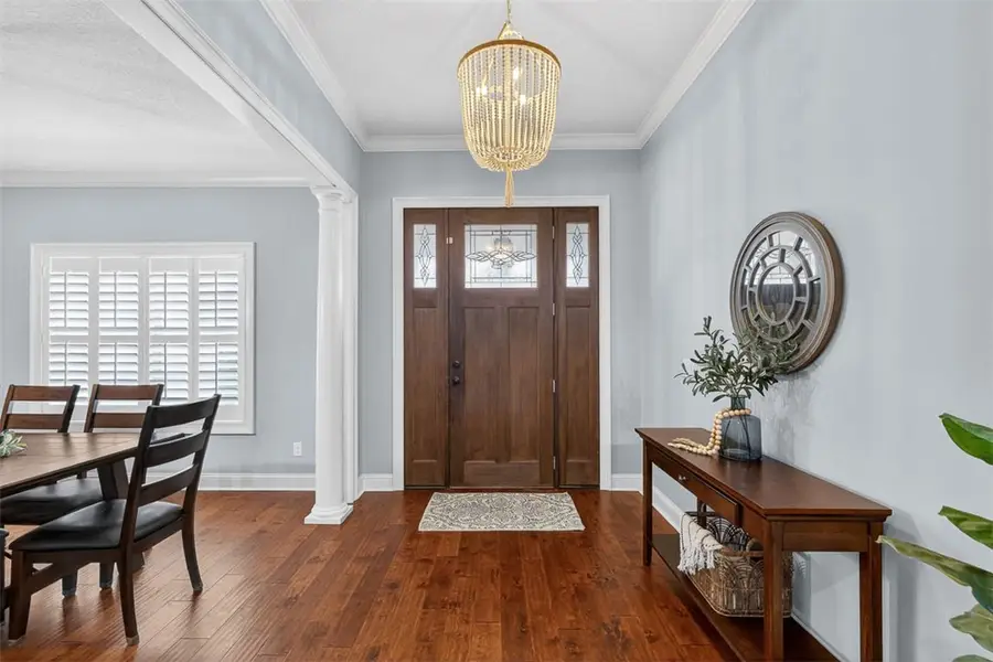 386 Belmont Circle, Brunswick, GA 31525 - #3