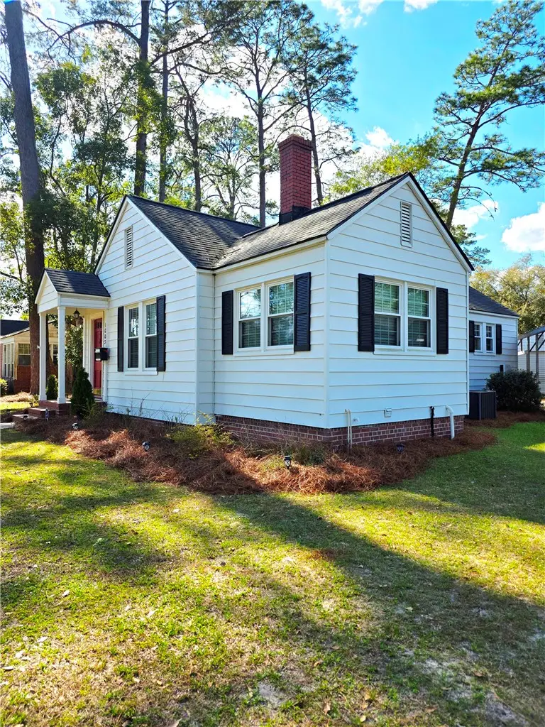1003 Scruggs Street, Waycross, GA 31501 - #3