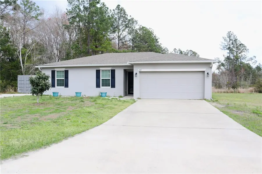 209 Sugar Maple Way, Kingsland, GA 31548 - #2