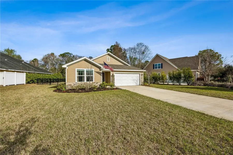 229 Edgewater Drive, Saint Marys, GA 31558 - #2