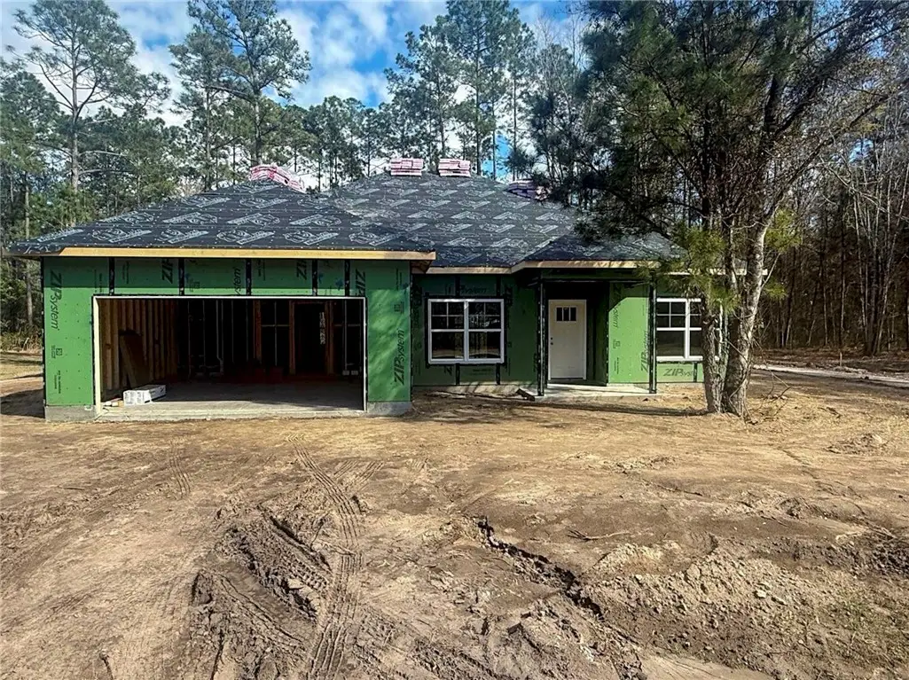 184 Herrin Road, Woodbine, GA 31569 - #1