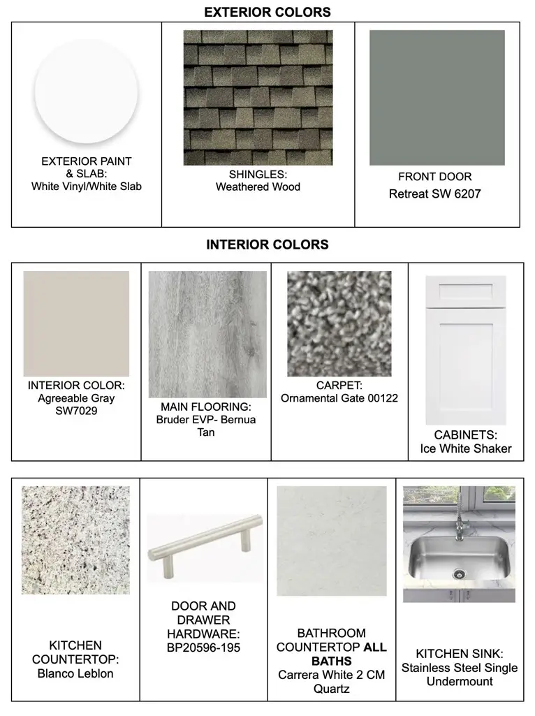 184 Herrin Road, Woodbine, GA 31569 - #2