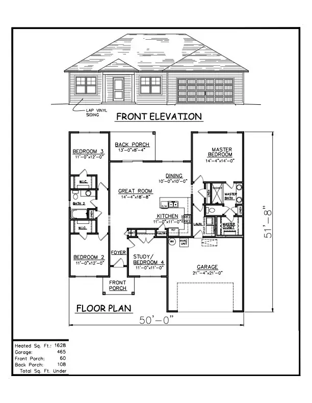 184 Herrin Road, Woodbine, GA 31569 - #3