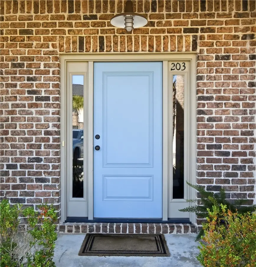 203 Mariners Circle, Saint Simons Island, GA 31522 - #2