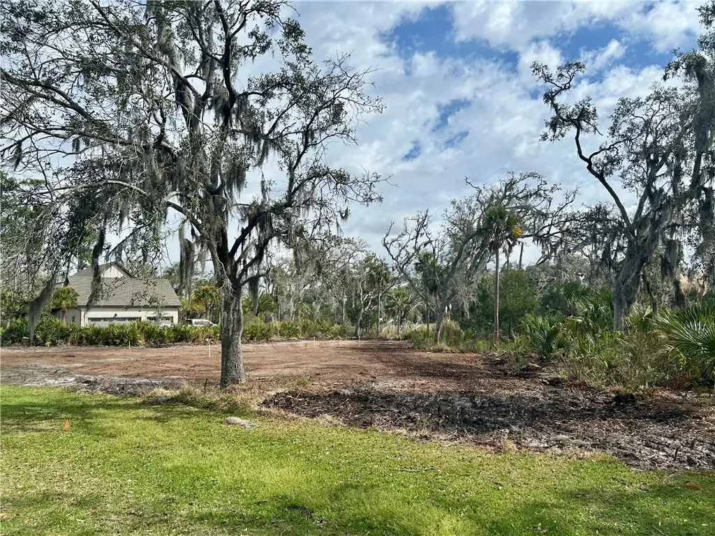 150 Harbor Pointe Drive, Brunswick, GA 31523 - #1