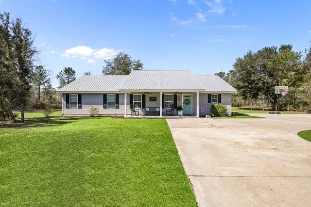 2065 Buster Walker Road, Waynesville, GA 31566 - #1