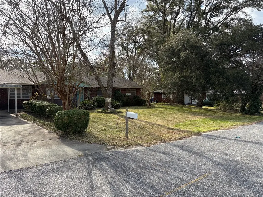 188 Highland Park Drive, Brunswick, GA 31523 - #1