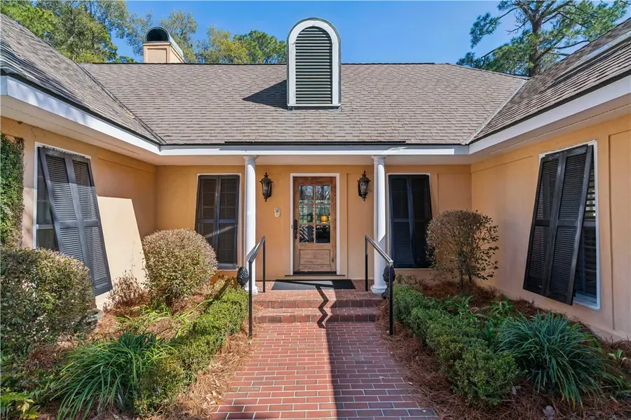 125 Pine Valley, Saint Simons Island, GA 31522 - #2