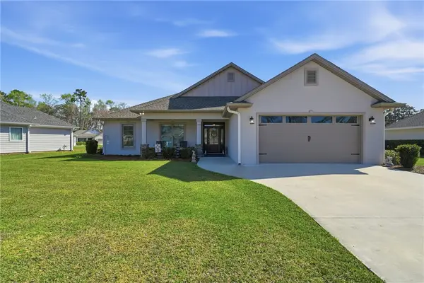 129 Autumn Ridge Court, Brunswick, GA 31525