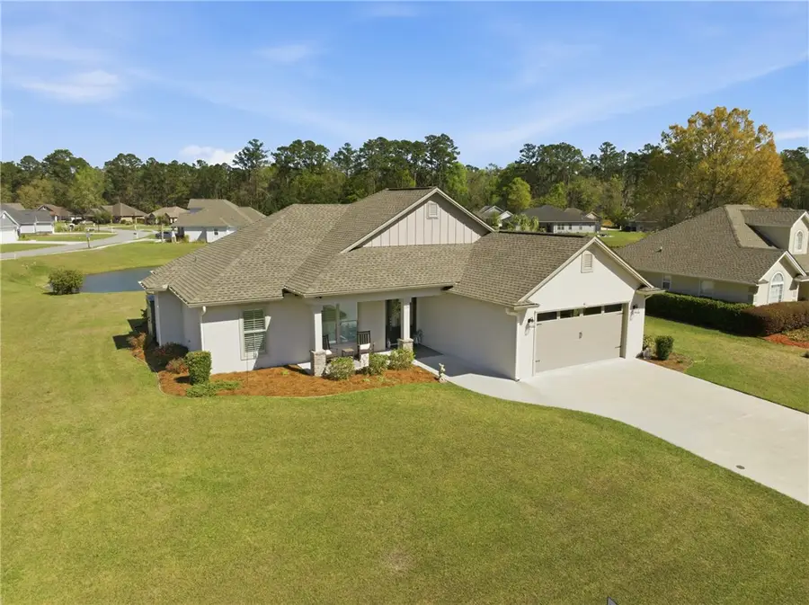 129 Autumn Ridge Court, Brunswick, GA 31525 - #2