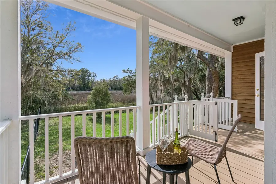 217 Settlers Road, Saint Simons Island, GA 31522 - #2