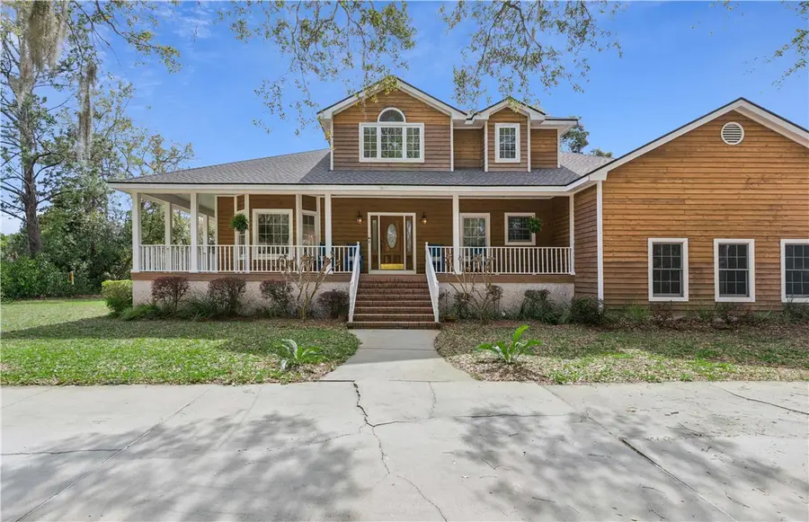 217 Settlers Road, Saint Simons Island, GA 31522 - #3
