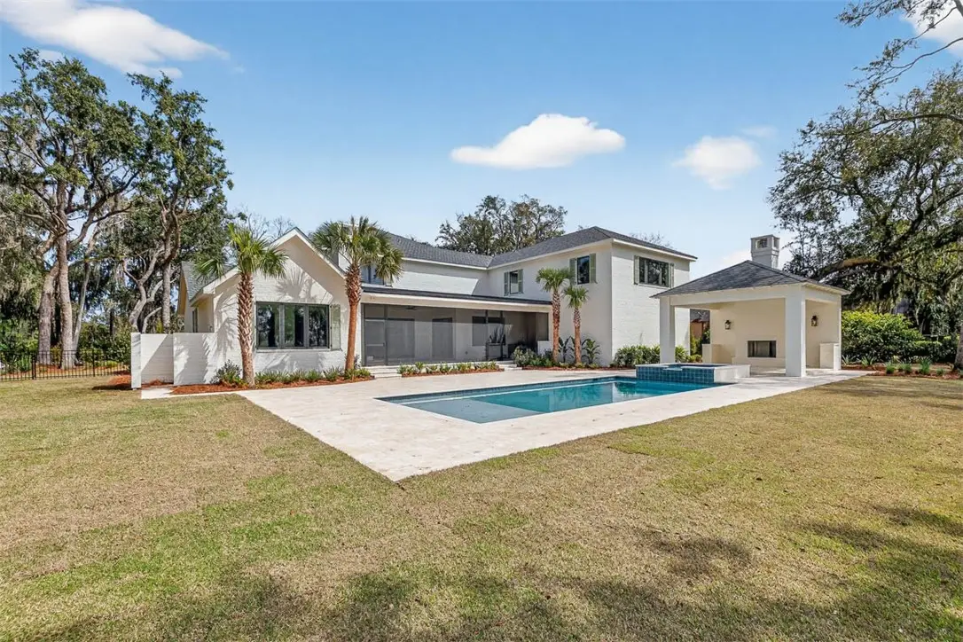 106 Kings Way, Saint Simons Island, GA 31522 - #1