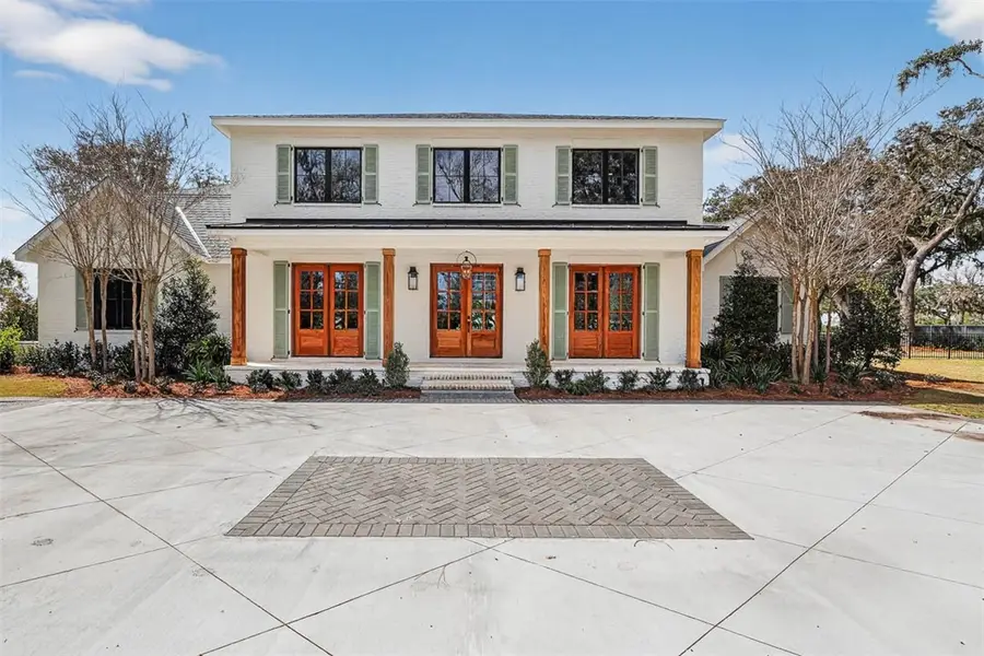 106 Kings Way, Saint Simons Island, GA 31522 - #3