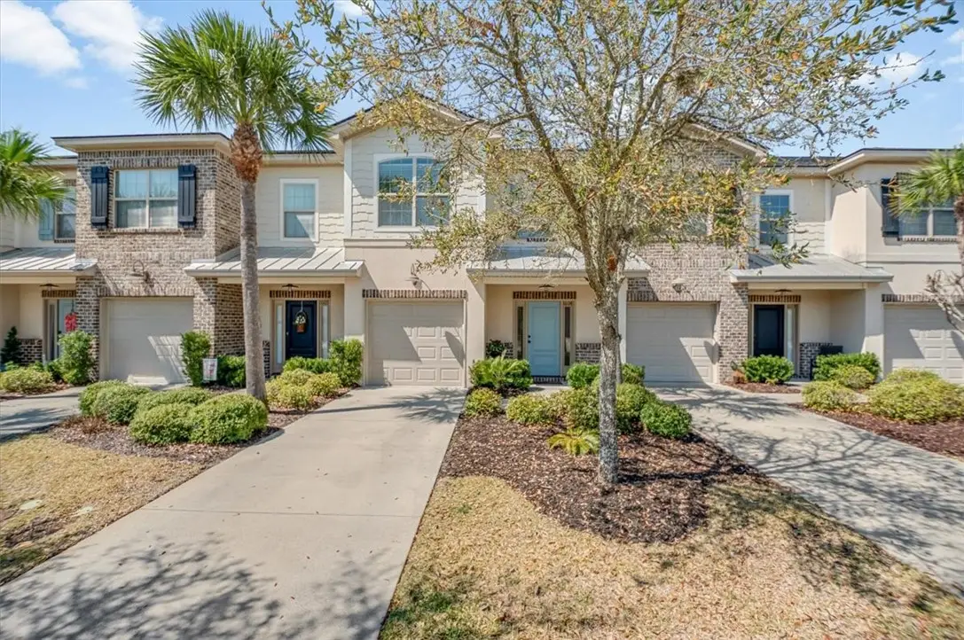 1604 Mariners Circle, Saint Simons Island, GA 31522 - #1
