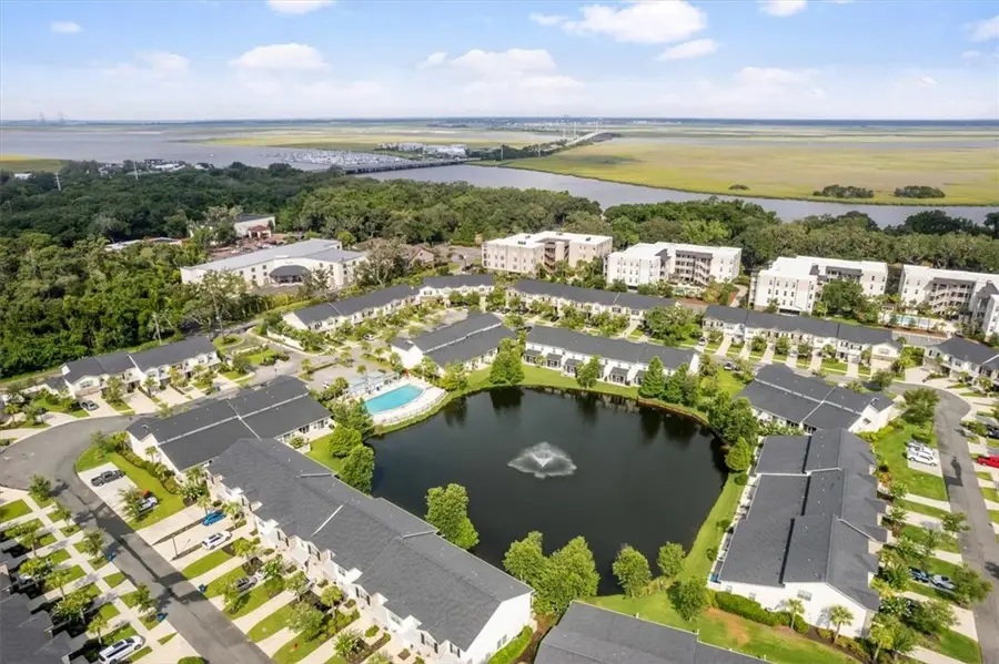 1604 Mariners Circle, Saint Simons Island, GA 31522 - #3