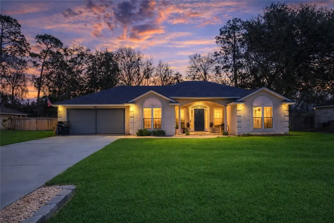 118 Baywood Circle, Brunswick, GA 31525 - #1