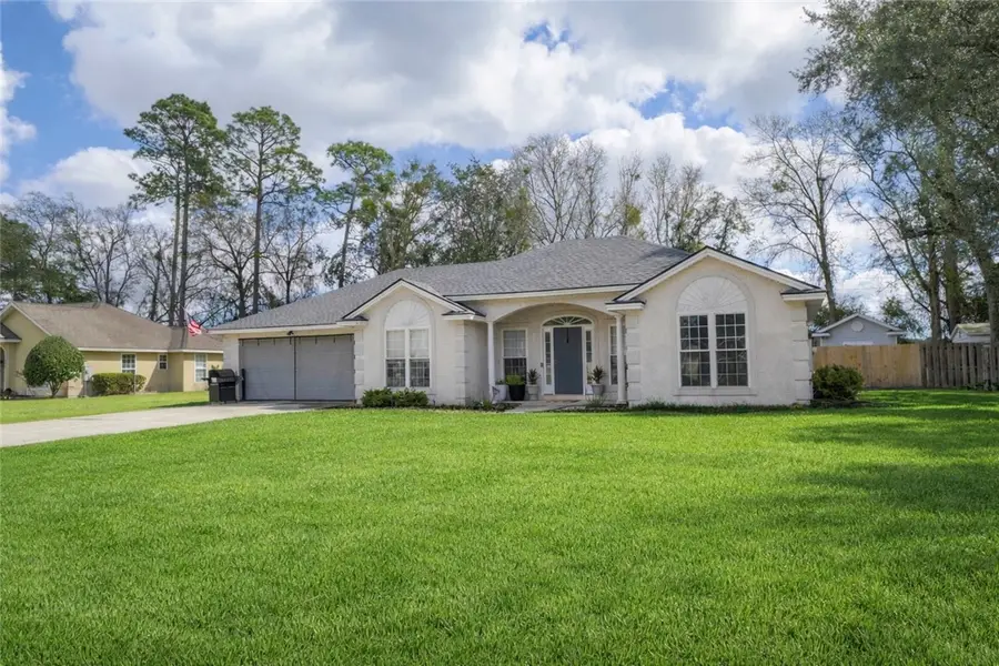 118 Baywood Circle, Brunswick, GA 31525 - #3