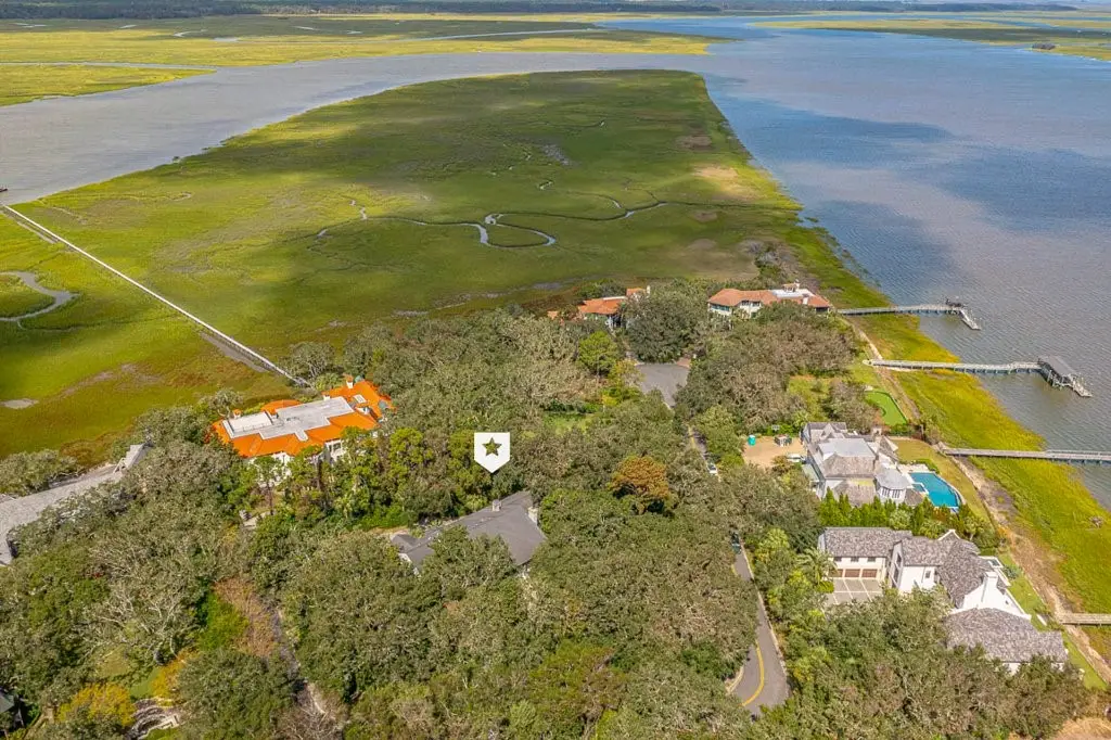 5507 Ogelthorpe Street #Cottage 464, Sea Island, GA 31561 - #1