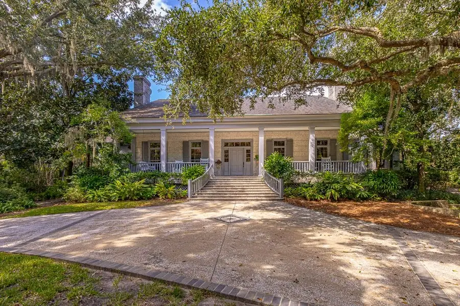 5507 Ogelthorpe Street #Cottage 464, Sea Island, GA 31561 - #3